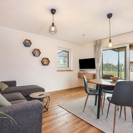 Ferienwohnung Alpenvorland Зеег Екстериор снимка