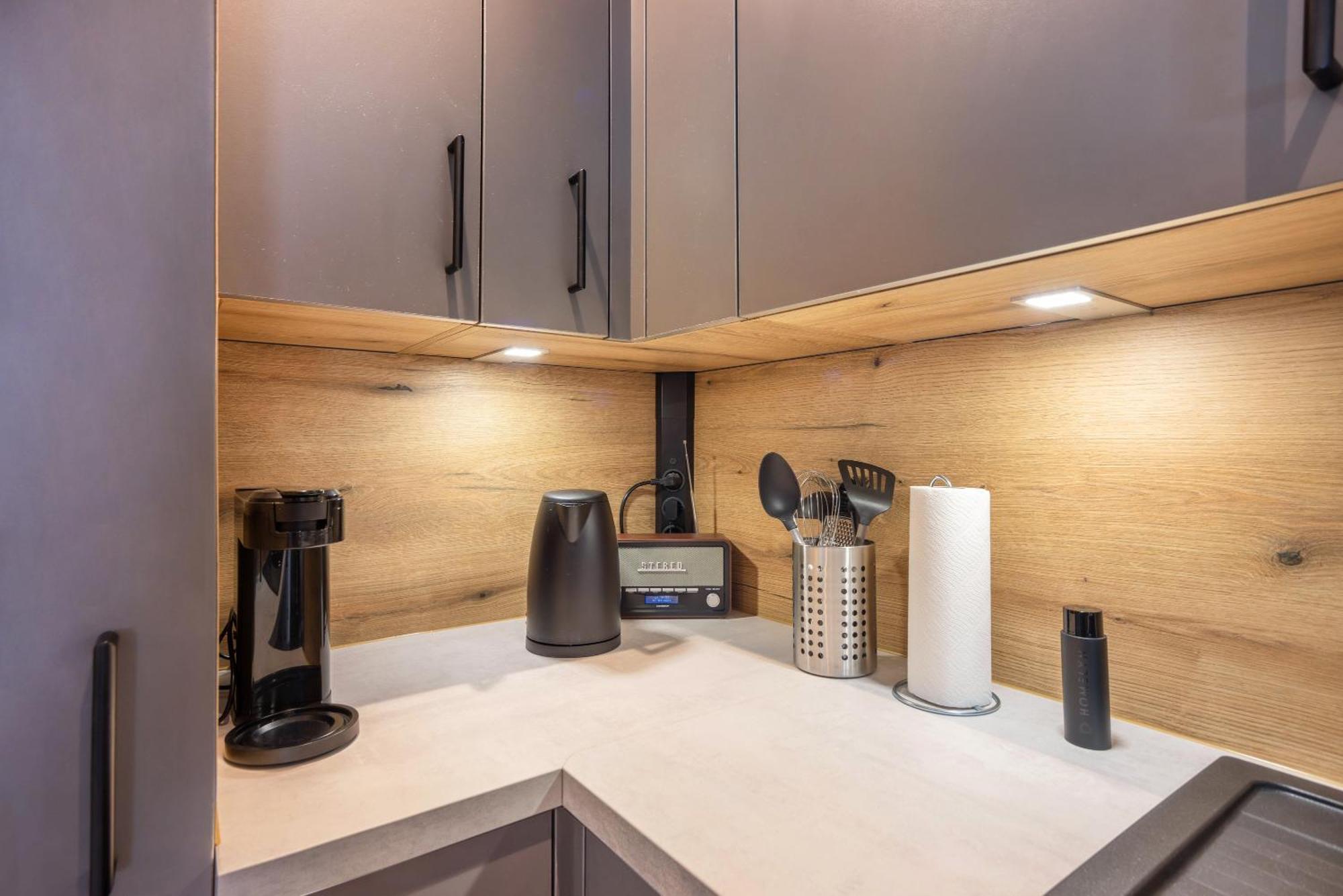 Ferienwohnung Alpenvorland Зеег Екстериор снимка