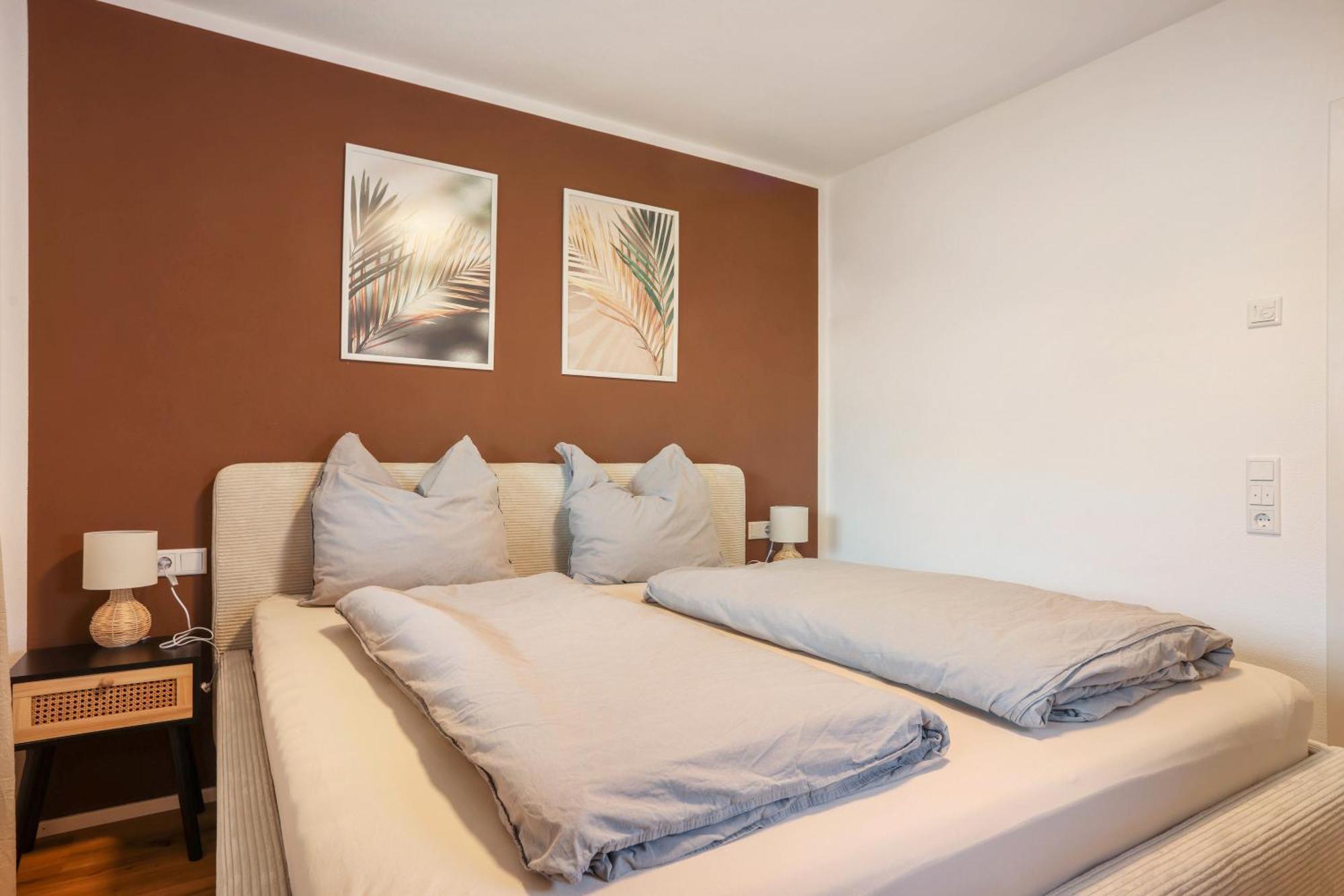 Ferienwohnung Alpenvorland Зеег Екстериор снимка