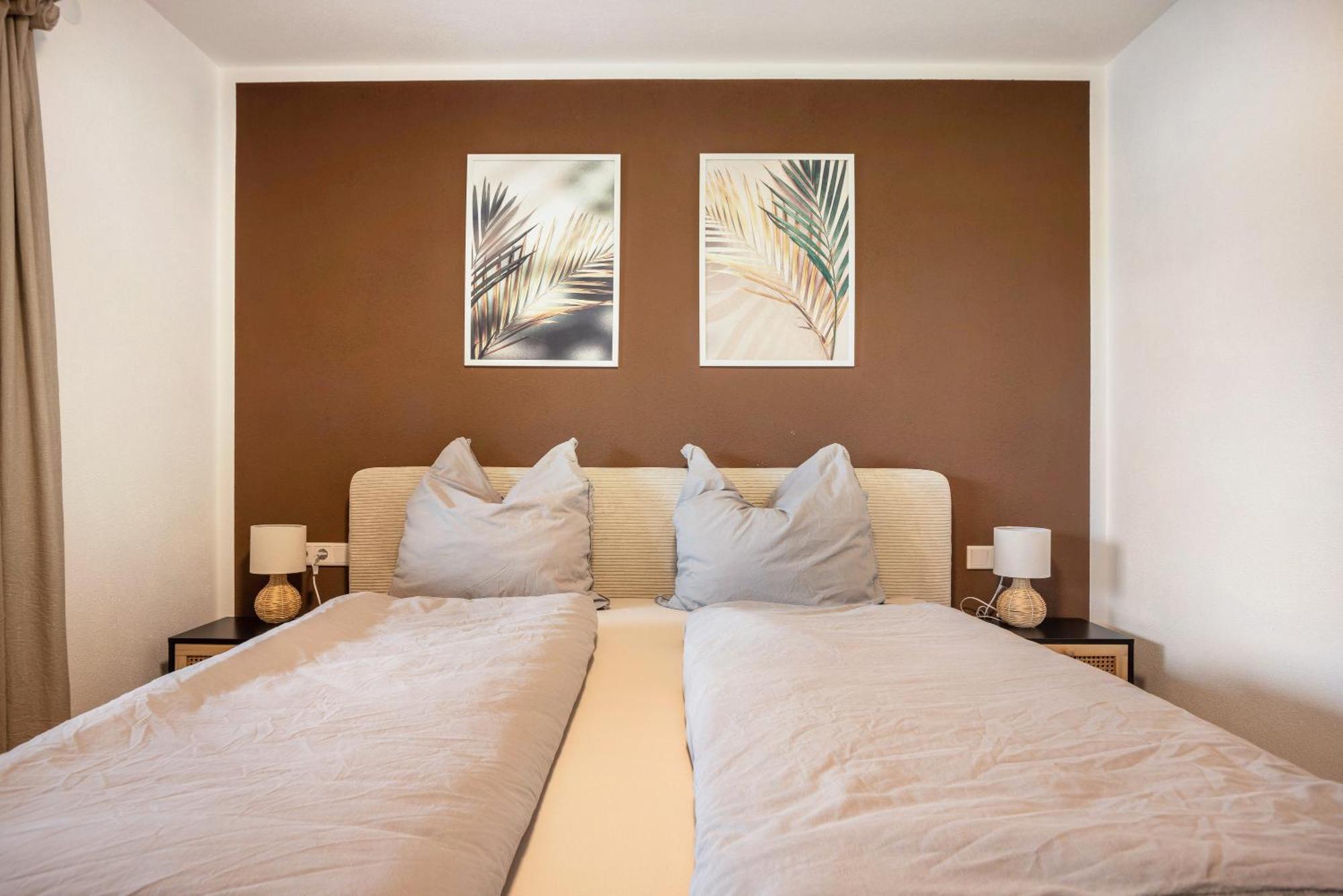 Ferienwohnung Alpenvorland Зеег Екстериор снимка